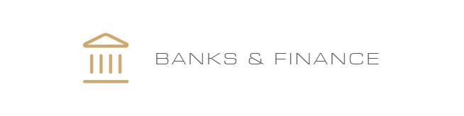 Banks & Finance
