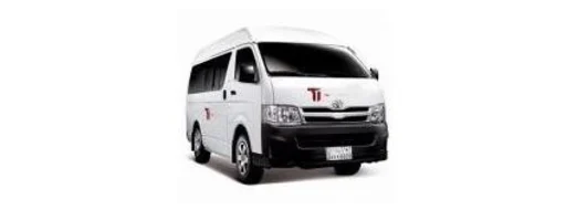 Vans & Trucks