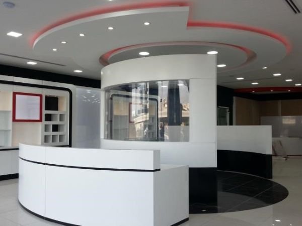 Canon Showroom