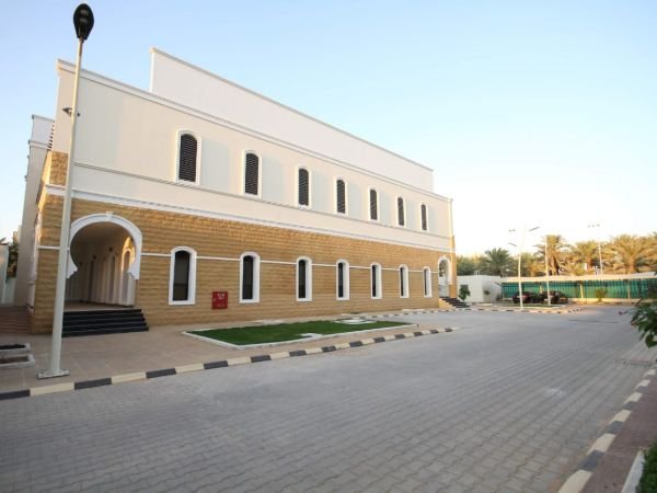 سفارة جمهورية جيبوتي – 4
