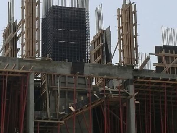 Residential Buildings – 3