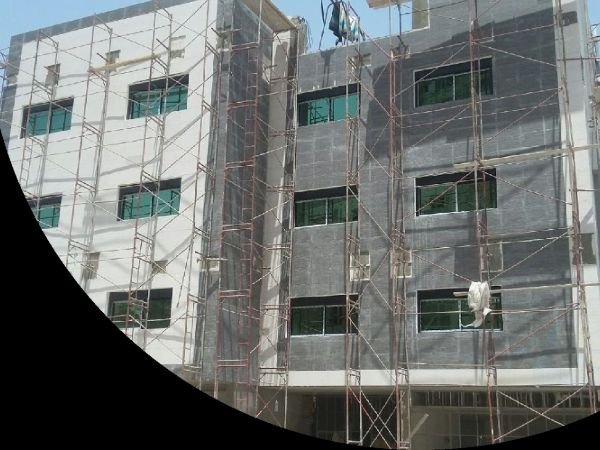 Residential Buildings – 5