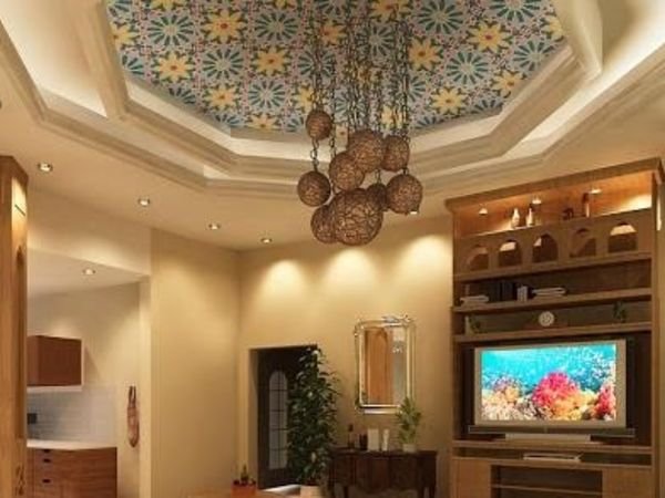 Residential Villa – 2