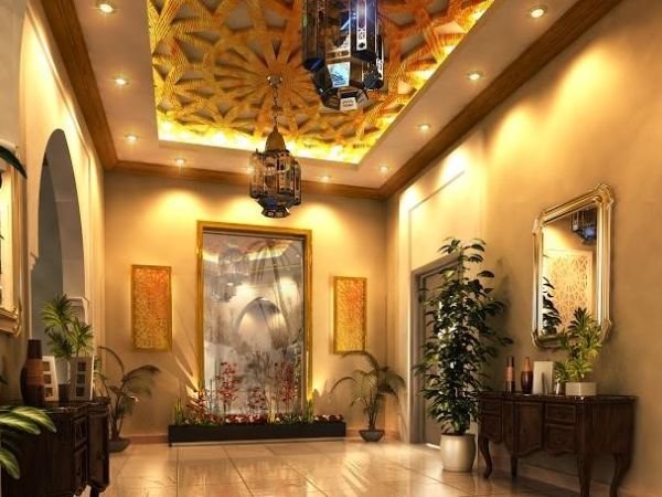 Residential Villa – 3