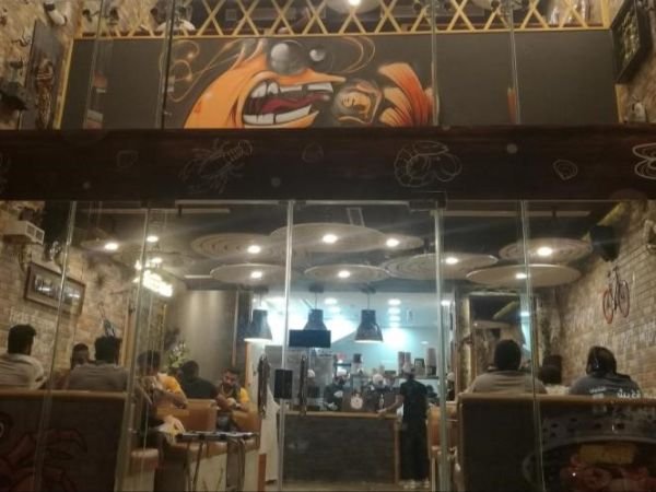 Shrimp Zone Restaurant