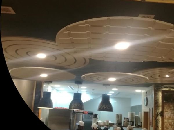 مطعم شرمب زون – 2