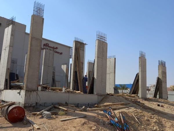 SNB – Al Suwaidi West Branch – 2