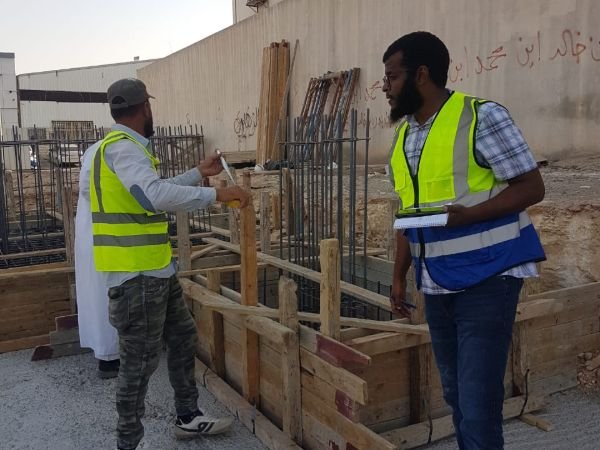 SNB – Al Suwaidi West Branch – 4