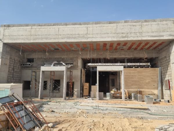 SNB – Howtat Sudair Branch – 2