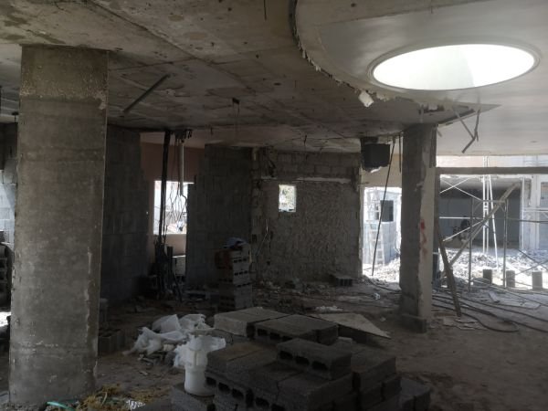 Villa Renovation – 2